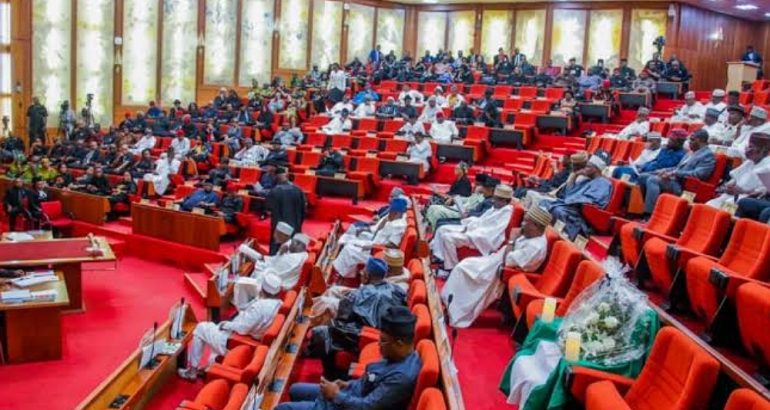 Senate okays Forensic and Fraud Examiners bill, 3 others for concurrence