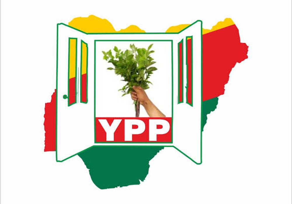 YPP Entices Ekiti Electorate with Visionary Leadership