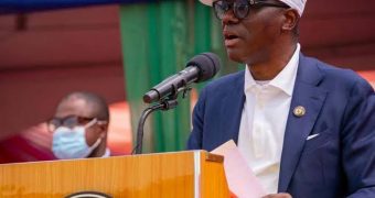 Lagos to Tackle Health Tourism with World-Class Health System — Sanwo-Olu