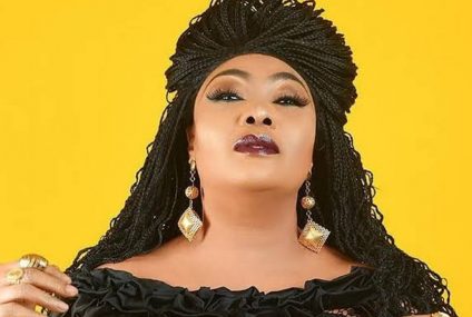 “Being rich different from being wealthy” – Eucharia Anunobi