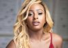 DJ Cuppy Laments she feels mentally drained after loads of school work