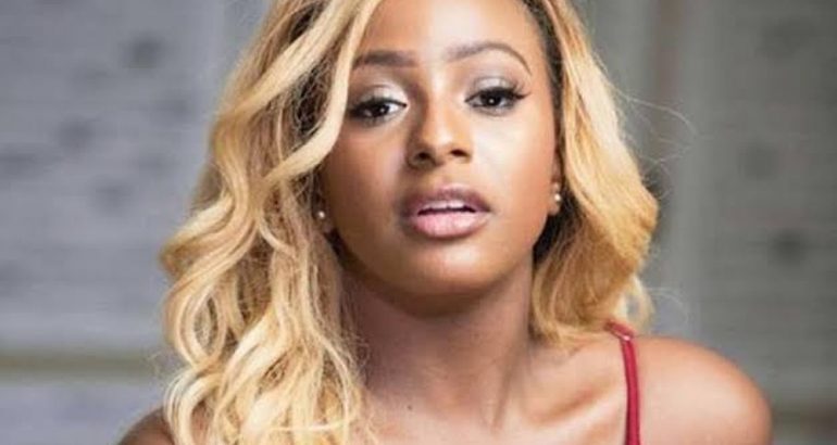 DJ Cuppy invites Asap Larry for online date on Val day