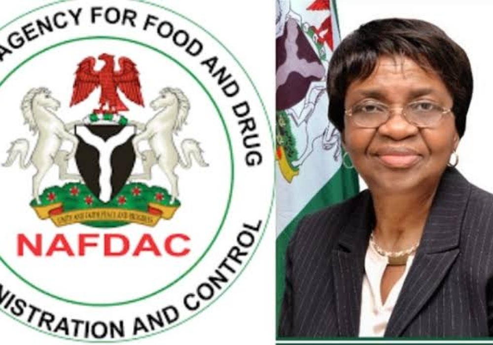 NAFDAC Goes Tough on Micro Packaging of Alcohol