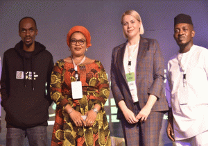 Financial Inclusion: 9PSB CEO Calls for Targeted Content in Nigeria