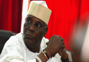 Behold Atiku’s Economic Blueprint