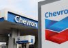 Chevron Reports 8-Year High Earnings