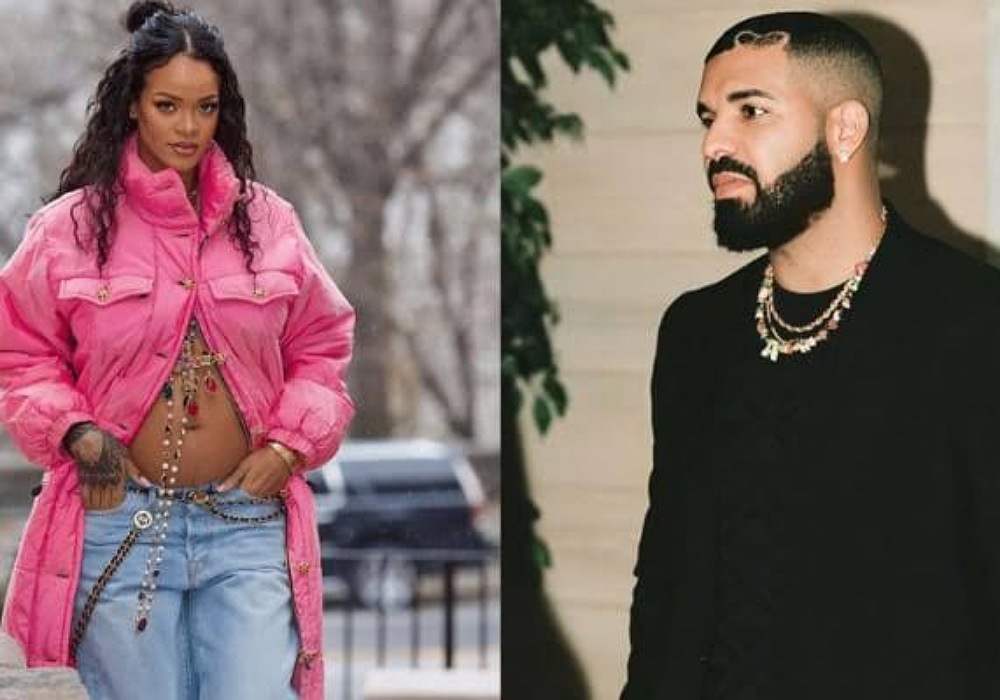 Controversies on Drake unfollowing Rihanna due to pregnancy