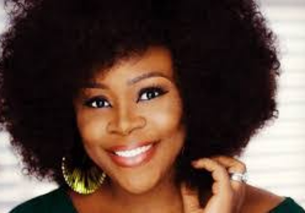 How being body-shamed affected me as a kid — Omawumi