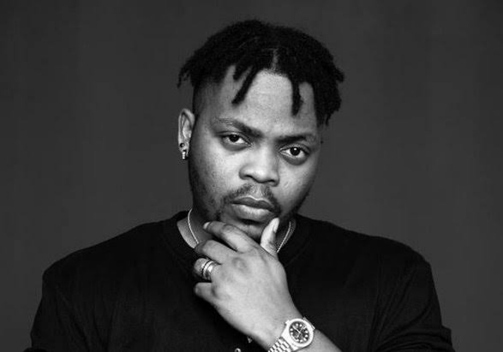 Singer Olamide signs new artiste to his "YBNL" record Label
