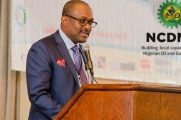 Nigerian Content Fund exceeds $500m – Wabote