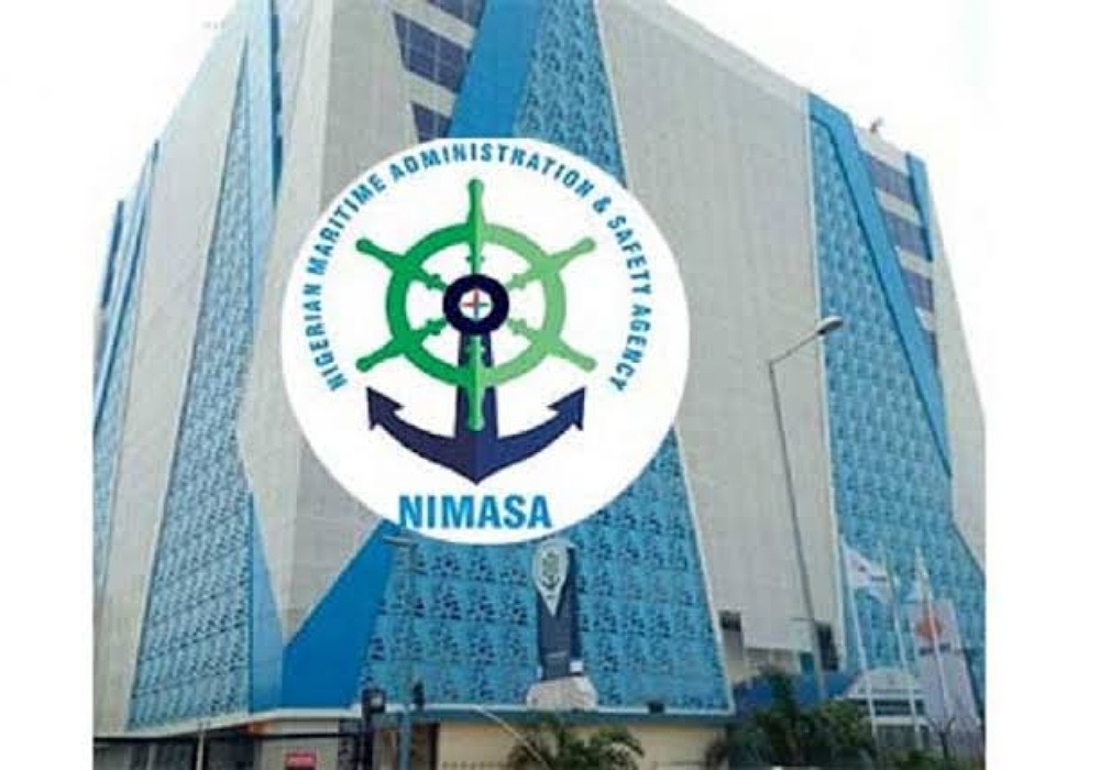 CAPACITY BUILDING: NIMASA RENEWS MoU WITH WORLD MARITIME UNIVERSITY