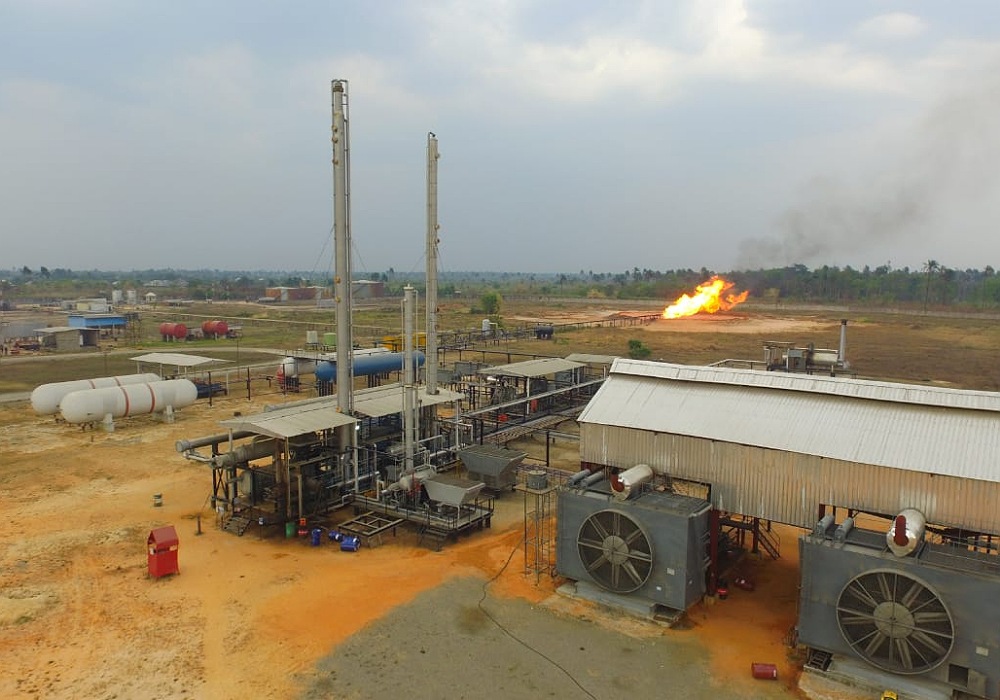 Nedogas, NCDMB commissions 300 MMscfd Kwale Gas Gathering