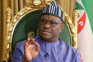 2023: Wike Predicts Shocking Outcome of PDP Presidential Primaries