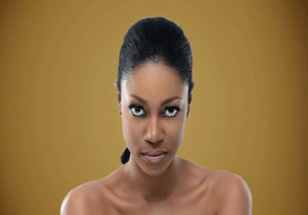 “I made some decent money from Nigeria for my production" - Yvonne Nelson