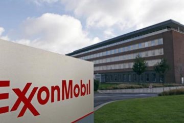 ExxonMobil announces headquarters relocation from Irving to Houston area