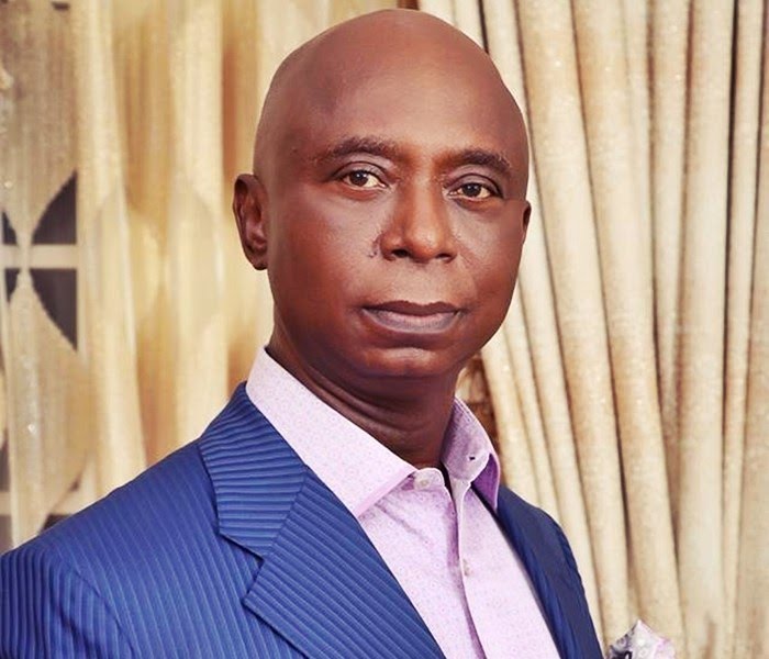 Ned Nwoko Proposes One year Jail Term for CEOs that fail to pay Malaria Eradication Tax