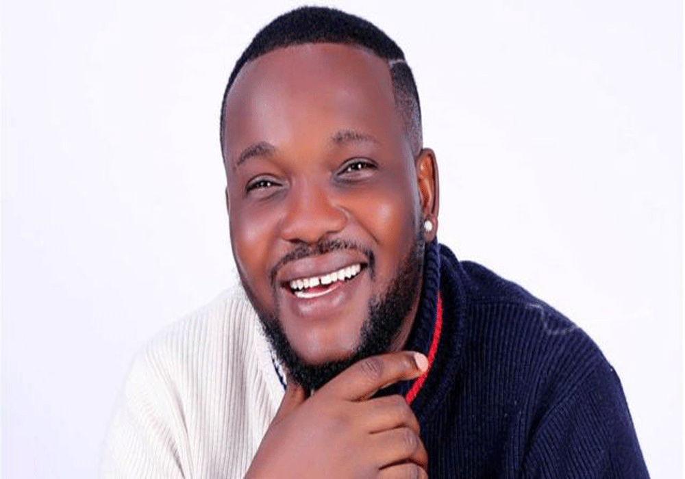 "I am 100 per cent free to start a new family" - Yomi Fabiyi