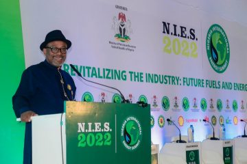 Global Energy Transition, An Opportunity for Nigerian Oil & Gas Industry – Wabote
