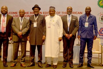 NCDMB, AFREXIM, APPO Chart New Funding Models For African Oil Industry