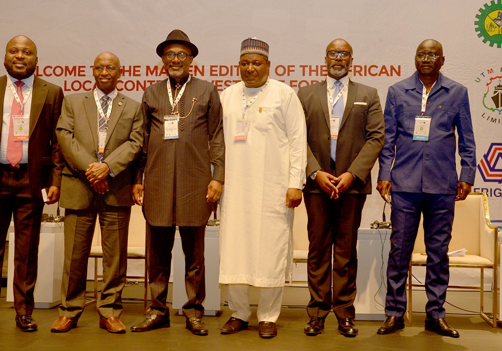 NCDMB, AFREXIM, APPO Chart New Funding Models For African Oil Industry