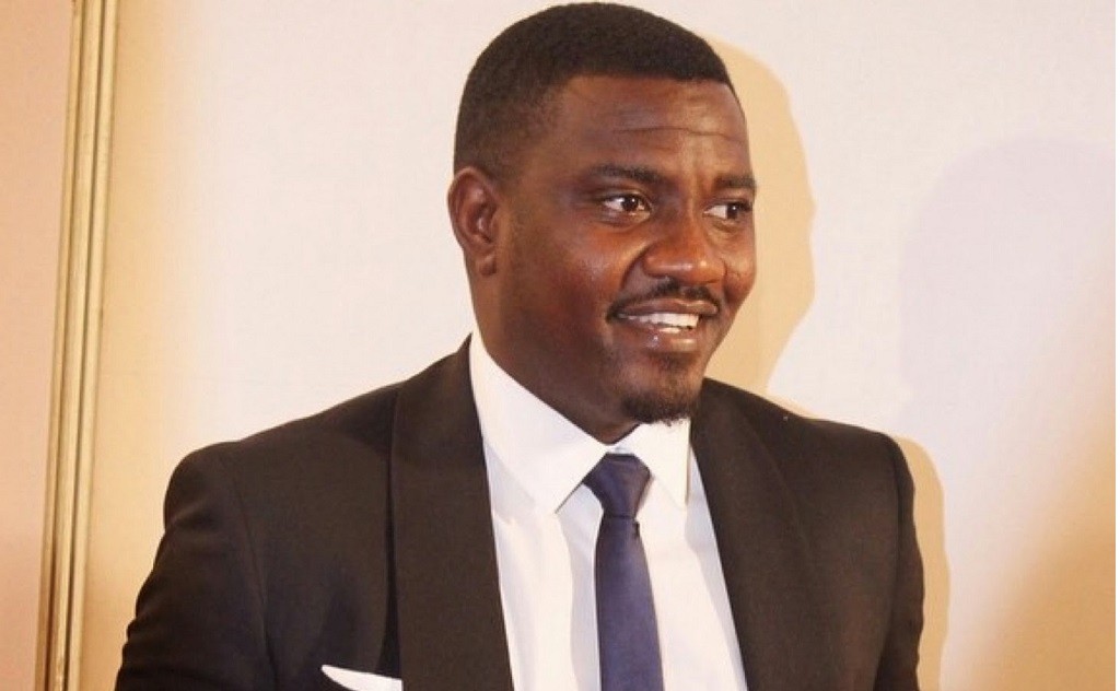 World Cup 2022: "They were super chickens" - John Dumelo Mocks Super Eagles