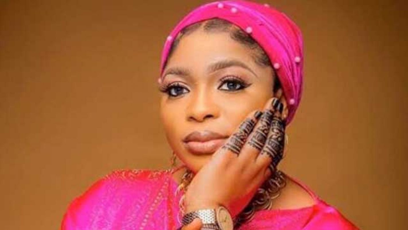 Lupus: Nollywood Seeks Financial Aid For Kemi Afolabi