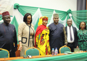 MARITIME REGULATION: STAKEHOLDERS, OTHERS GIVE NOD TO AMENDMENT OF NIMASA ACT