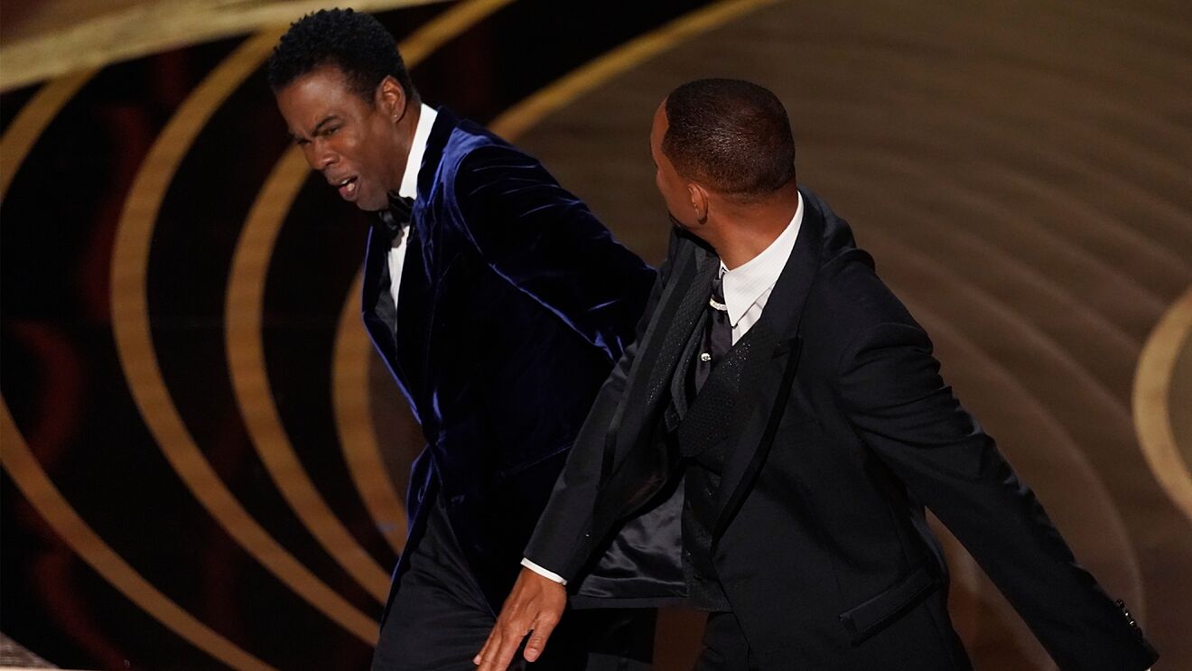 Chris Rock declines to host Oscars