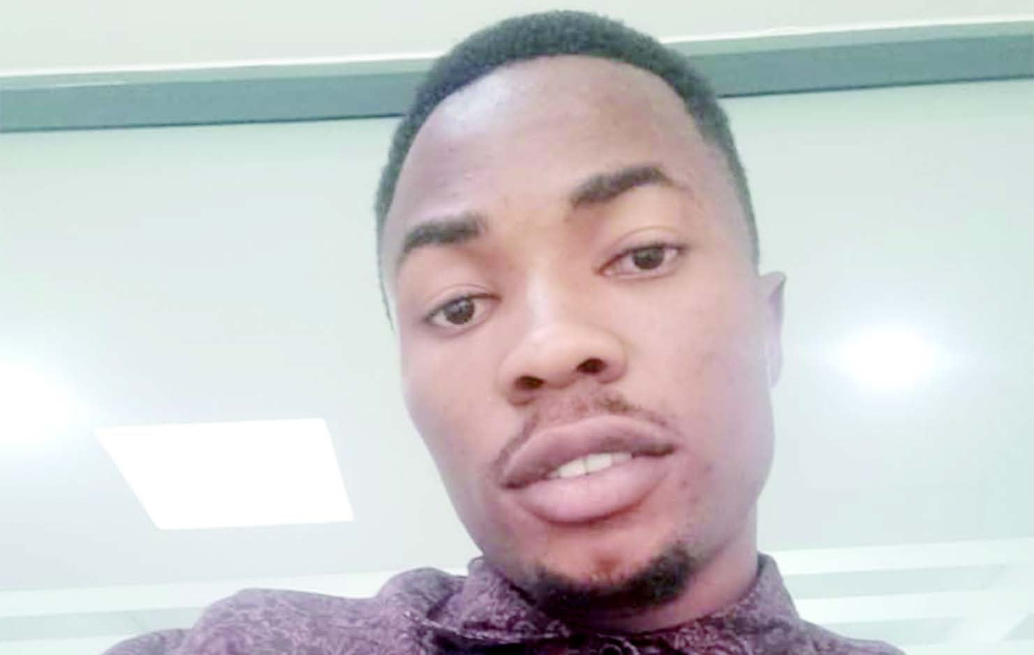 Ekiti 2022: Ade-Ademola, 28-Year Old House of Reps Aspirant Canvasses Continuity