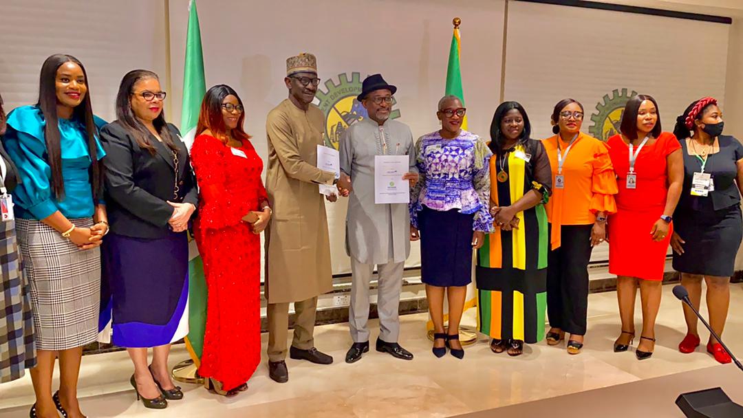 Women in Oil & Gas to benefit from $40m NCDMB/NEXIM Bank Fund- Wabote