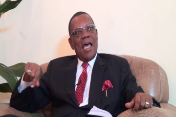 APC Crisis: Adamu-led NWC Acting in Error – Etiebet