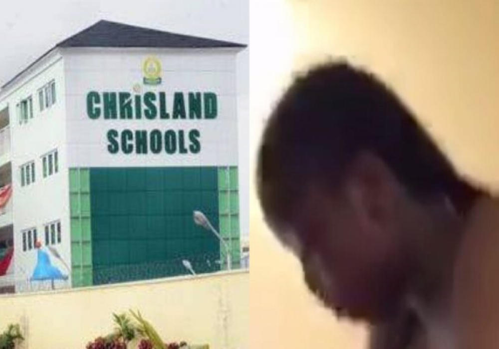 Chrisland: 10-year-old student gang-raped in Dubia, receives suspension