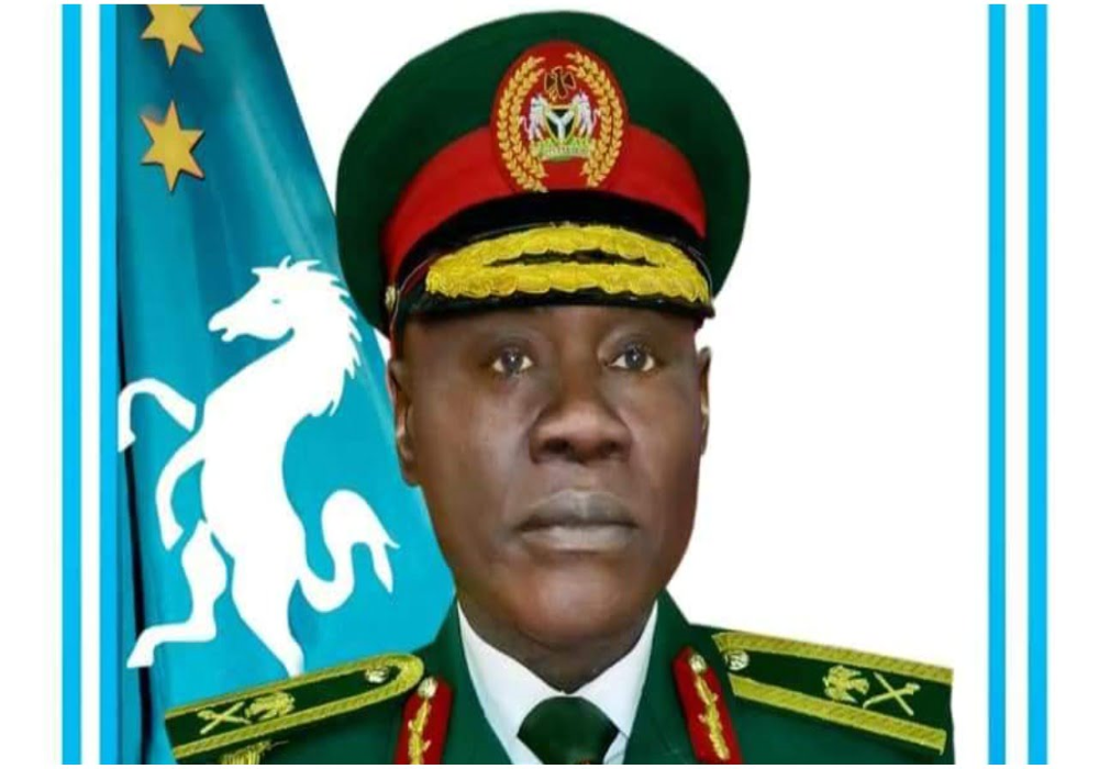 Insecurity: COAS say there is need to identify, track sources of funding of insurgents, bandits