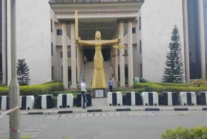 Court Remands man for allegedly raping, threaten to kill 4-year-old girl