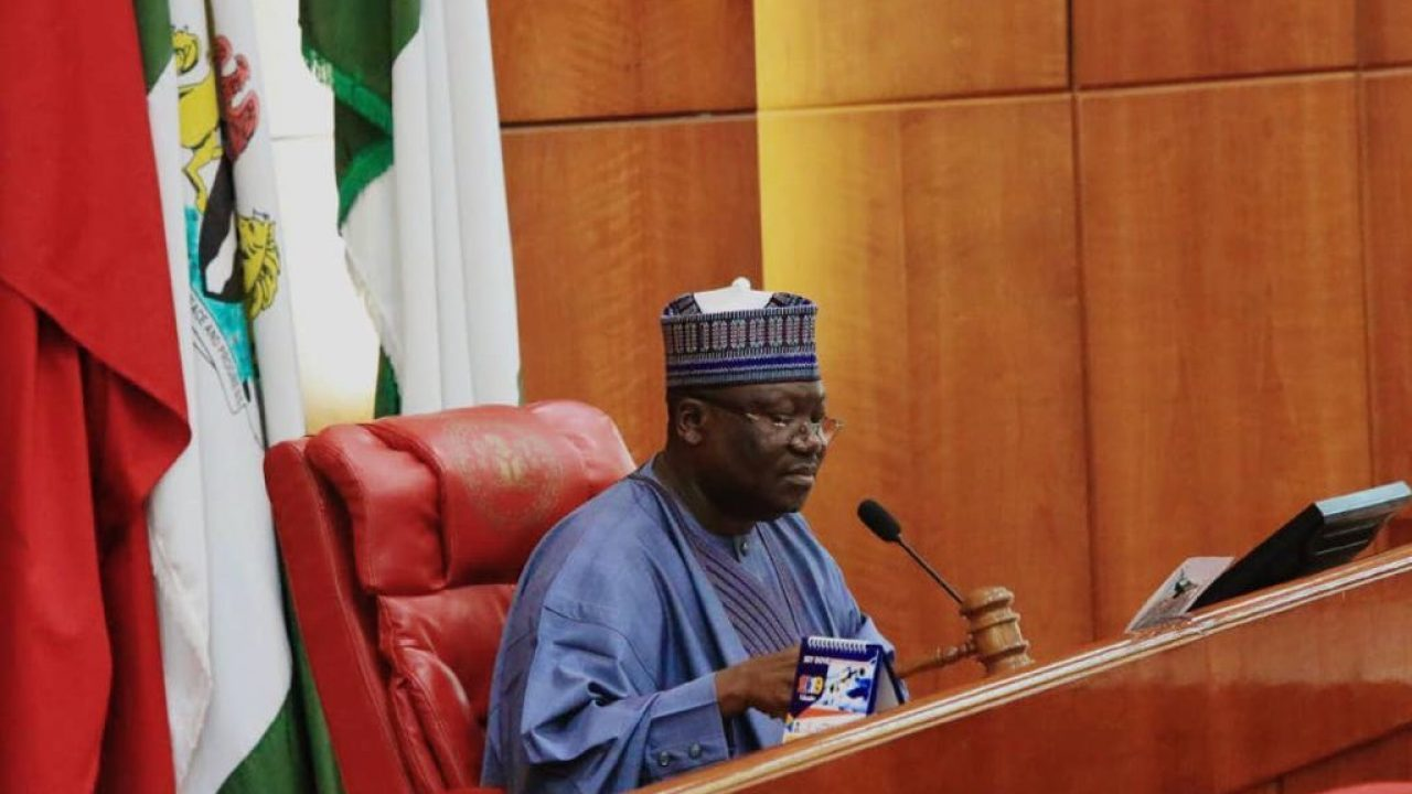 Senate President seeks speedy justice for cleric killed by soldier