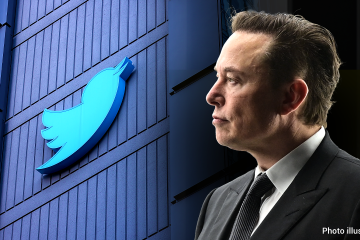 World’s Richest man Elon Musk buys over Twitter