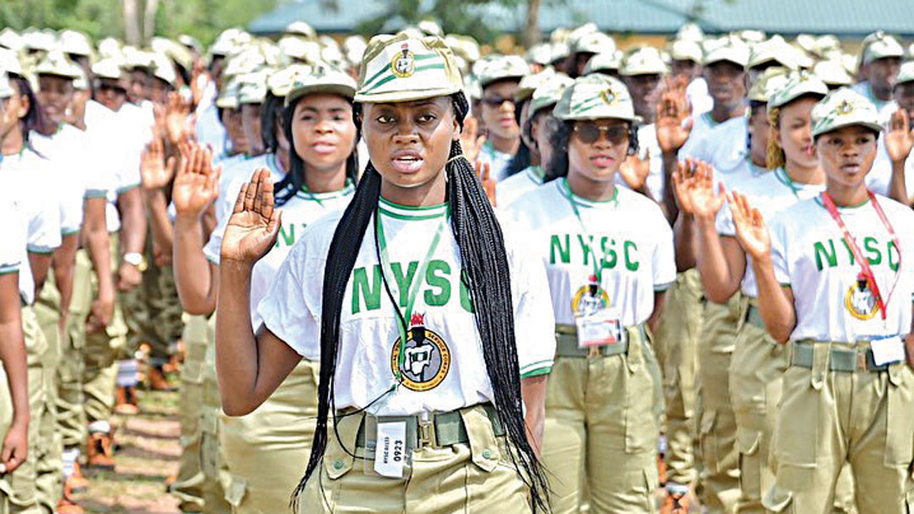 NYSC extends service year of 20 corps members in Gombe, Abia