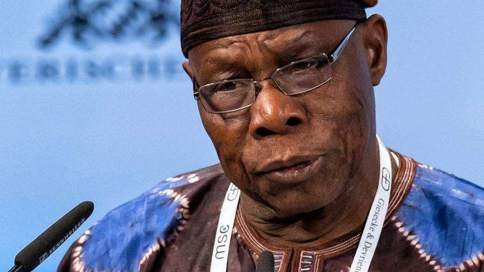 2023: I didn’t endorse Tinubu for presidency – Obasanjo