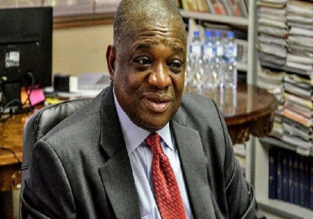 2023 Presidency: Kalu chickens out, says without zoning, he will stay put in the senate