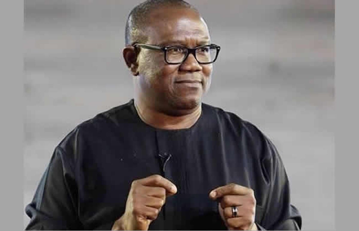 Osun guber outcome not verdict on our growing strength - Peter Obi