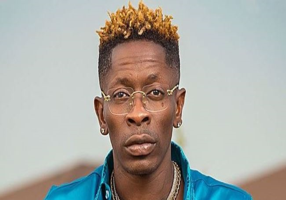 Respect Nigerians, they recognise music talents than Ghana - Shatta Wale