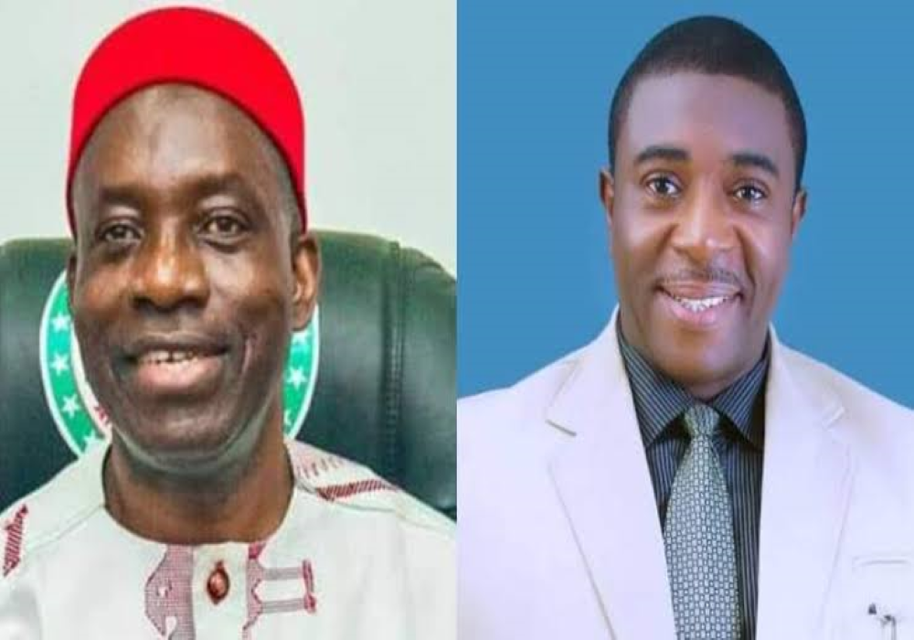 Bob-Manuel Headlines New Appointments into Soludu’s Govt