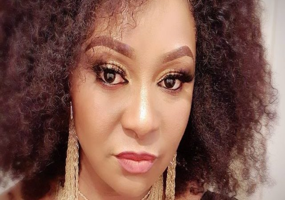 Osinachi’s husband will walk scot-free – Nollywood Actress