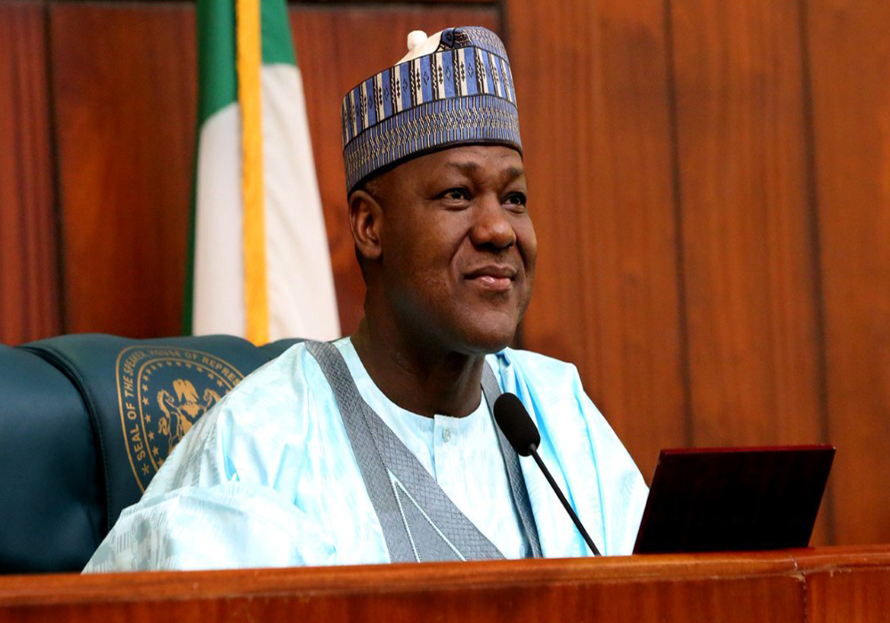 Defection: Abuja Court Sends ex-Speaker Dogara Packing from House of Reps