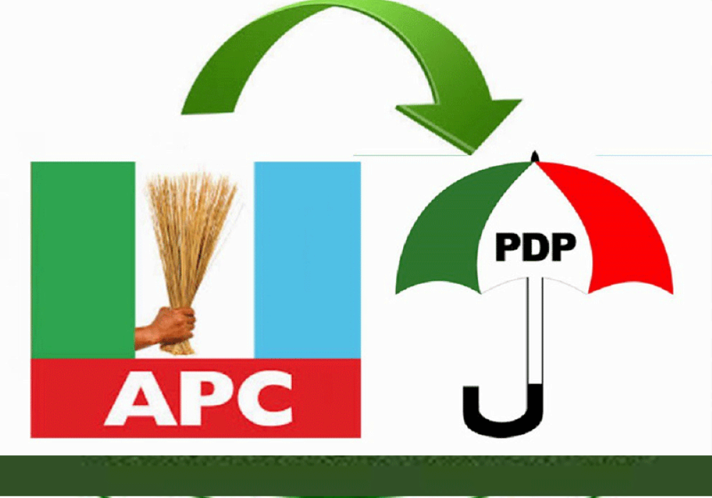 Stop dragging APC into your problems – group tells PDP