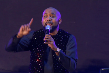 Banky W dumps MDP, joins PDP over political Ambition