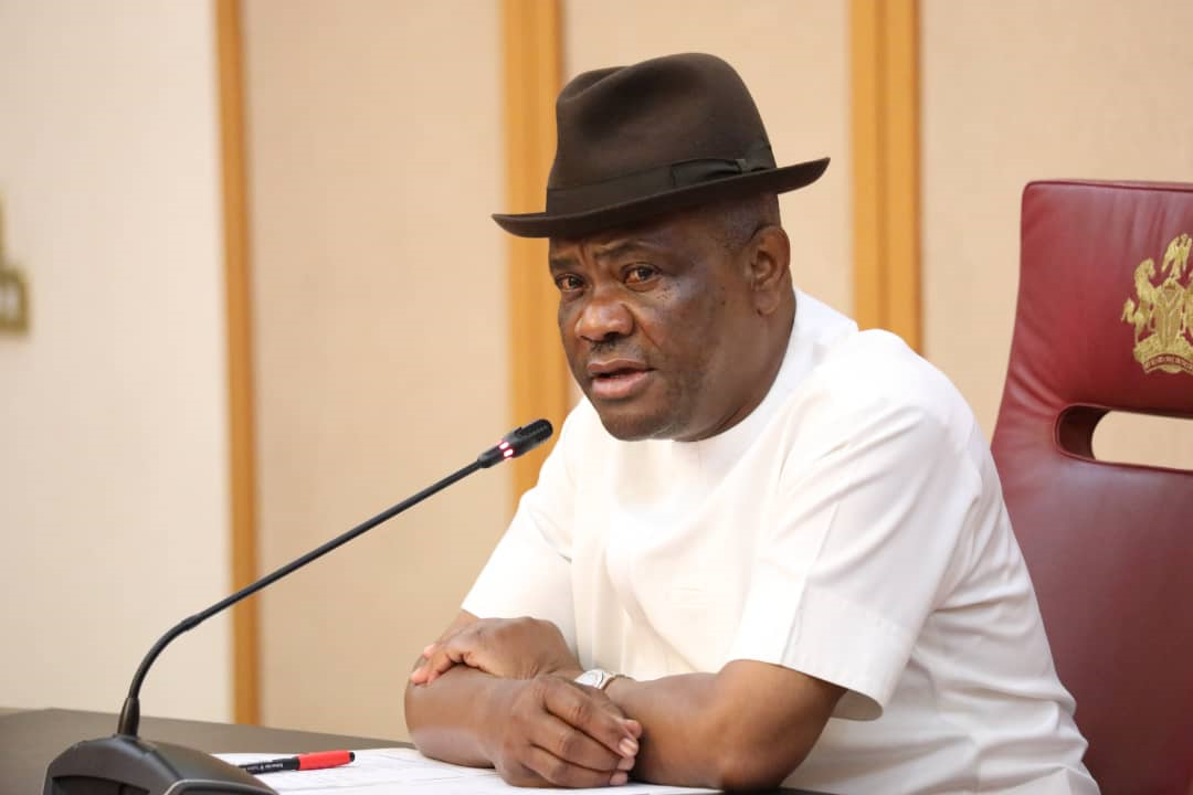 Wike States Preference for Elected Positions