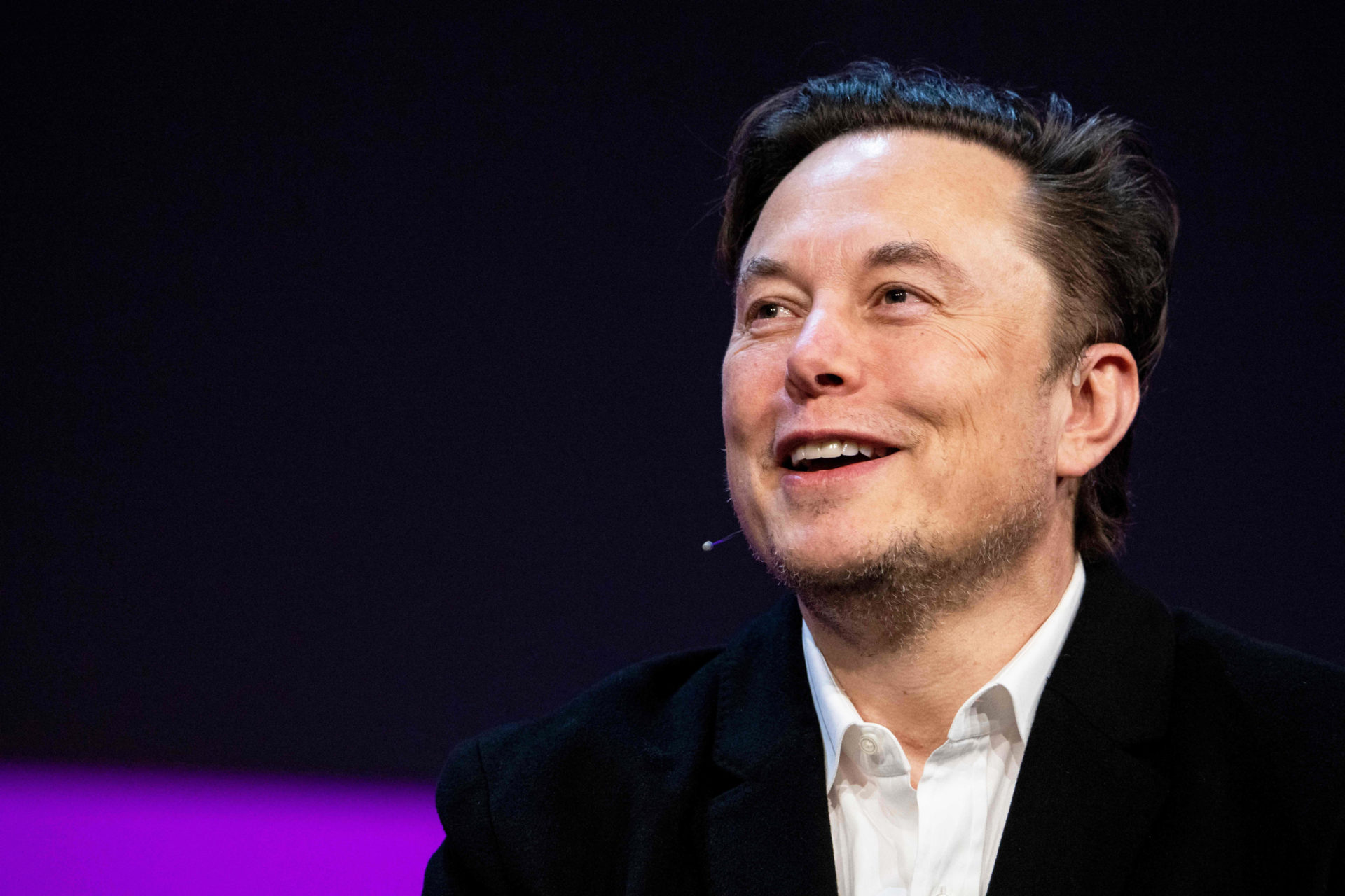 I don't mind going to hell - says Elon musk as tweets 'scary' messages