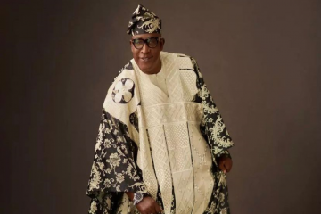 Encomiums as Oga Bello celebrates 70th Birthday