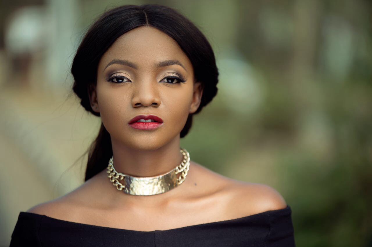 Simi reveals reason she don't feature in movies after 'Mokalik